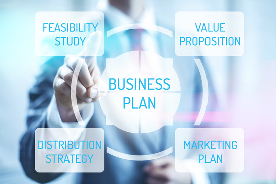 feasibility and business plan